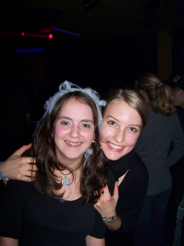 2009-10-31 Halloween 079